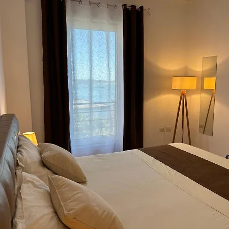 Appartamento Front Superior