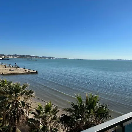 Front Superior * Durrës