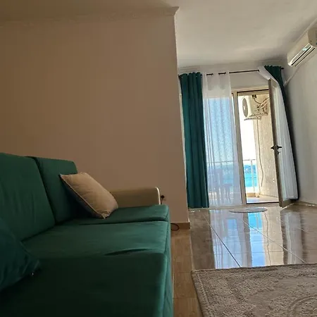 Front Superior Durrës