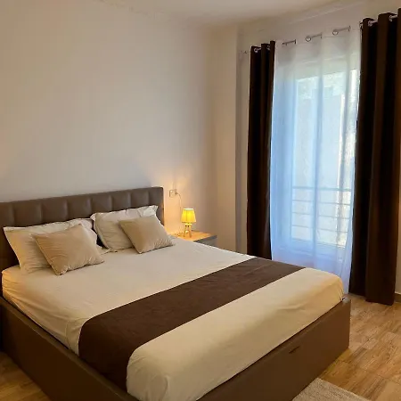 Appartamento Front Superior *