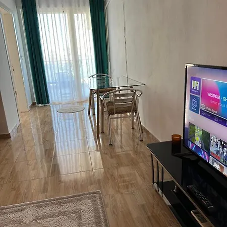 Front Superior * Durrës