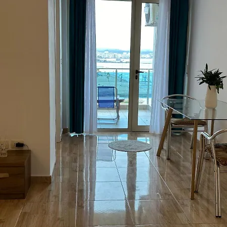Front Superior Durrës