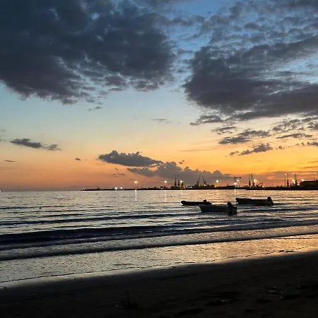 Front Superior * Durrës