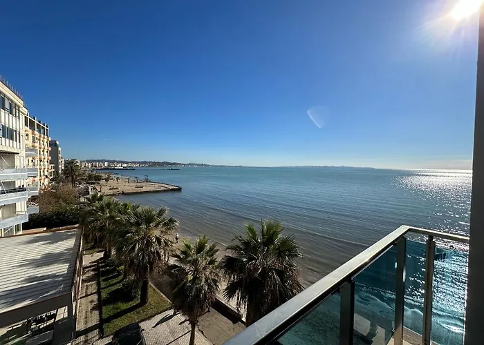 Front Superior * Durres