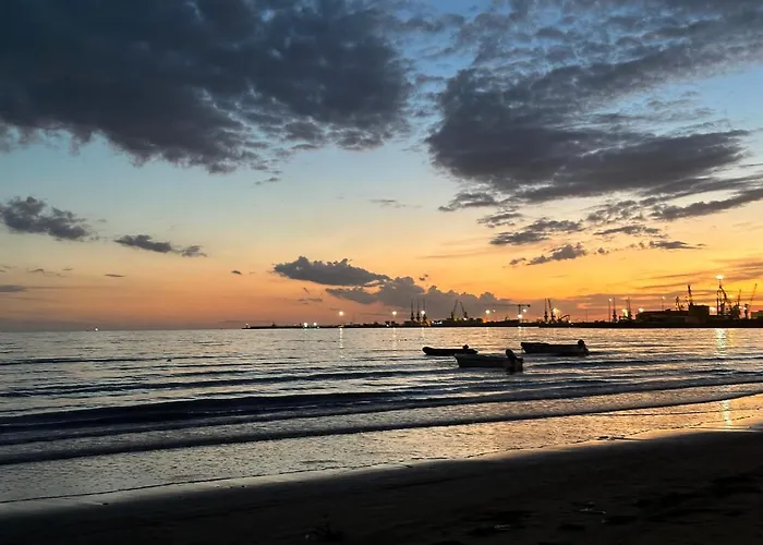 Front Superior * Durres