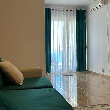 Front Superior Durrës