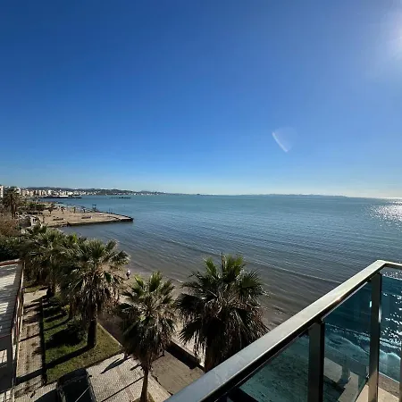 Front Superior * Durrës