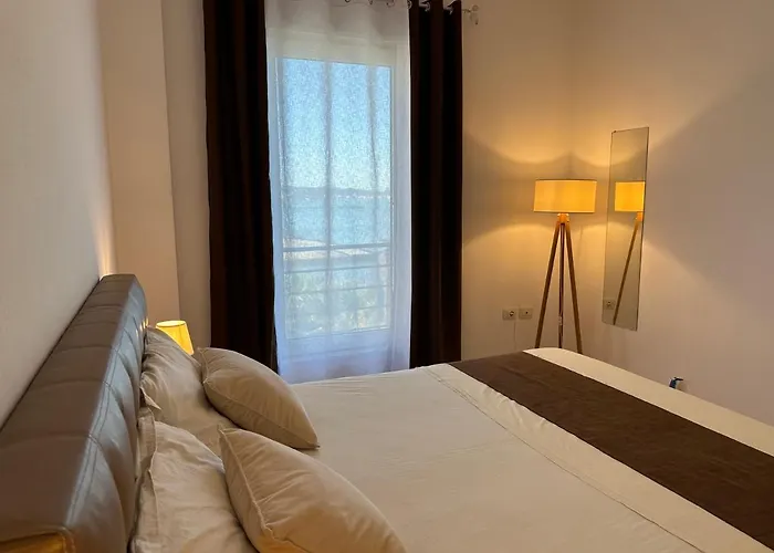 شقة Front Superior