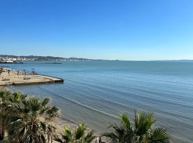 شقة Front Superior *