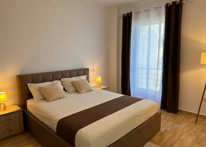 شقة Front Superior *