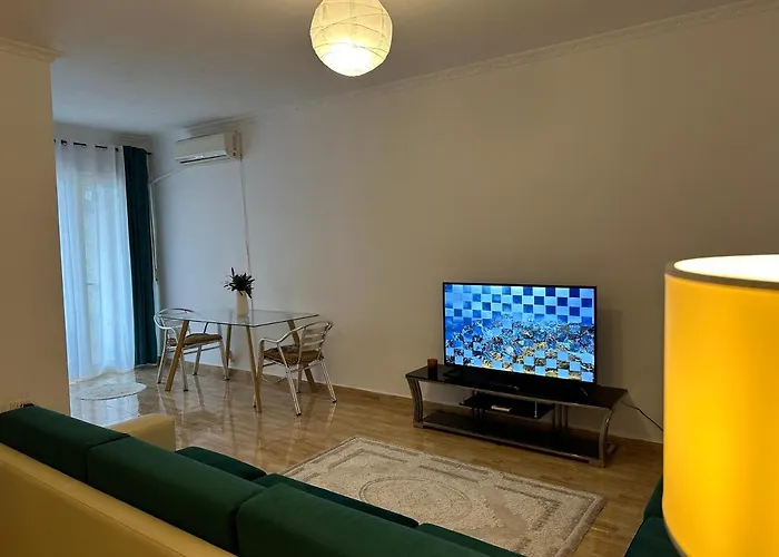 شقة Front Superior دراس